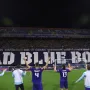 Iako su teško izgubili, Boysi su podržali igrače skandiranjem i pjesmom. Malo tko bi tako reagirao. 