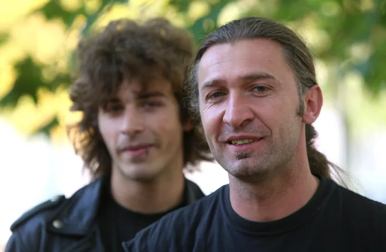 Velike tetovaže na glavi i duga brada: Prvi pobjednik hrvatskog Big Brothera izgleda neprepoznatljivo