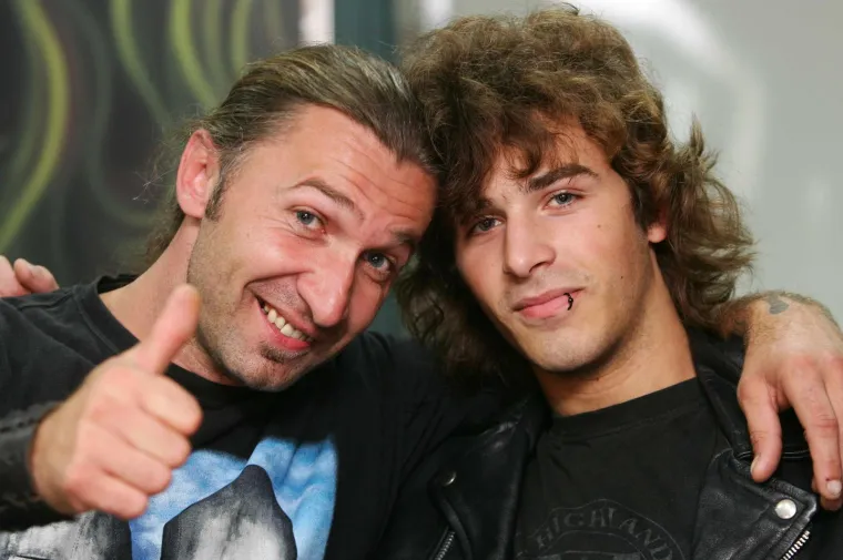 Velike tetovaže na glavi i duga brada: Prvi pobjednik hrvatskog Big Brothera izgleda neprepoznatljivo