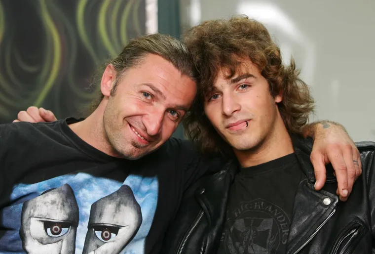 Velike tetovaže na glavi i duga brada: Prvi pobjednik hrvatskog Big Brothera izgleda neprepoznatljivo