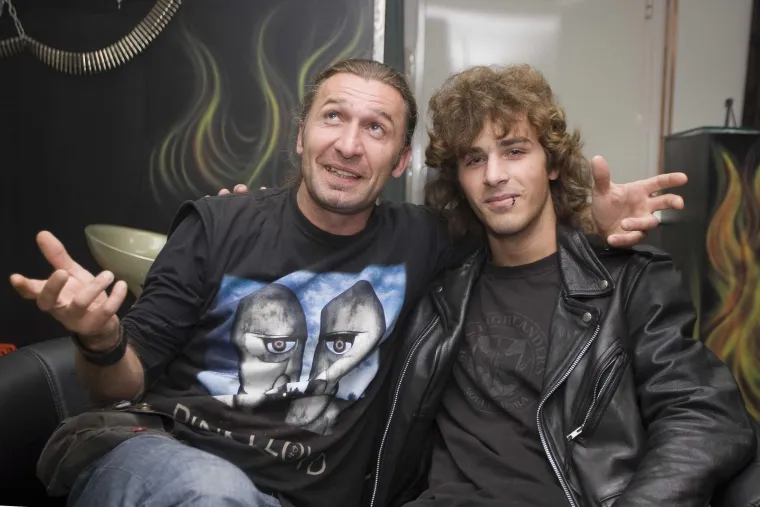 Velike tetovaže na glavi i duga brada: Prvi pobjednik hrvatskog Big Brothera izgleda neprepoznatljivo