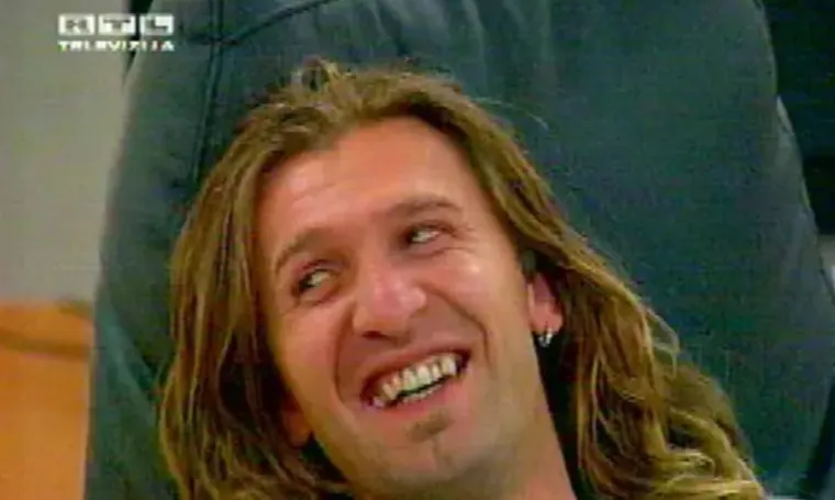 Velike tetovaže na glavi i duga brada: Prvi pobjednik hrvatskog Big Brothera izgleda neprepoznatljivo