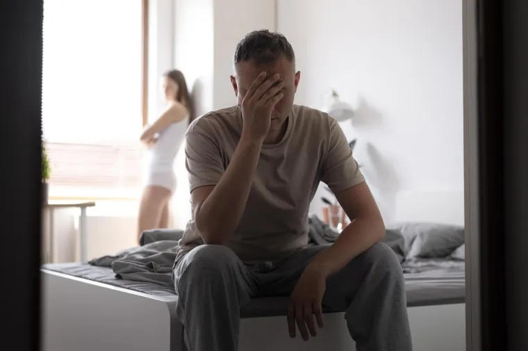 Dijabetes je primjer endokrine bolesti koja može uzrokovati impotenciju. Dijabetes utječe na sposobnost tijela da koristi hormon inzulin.