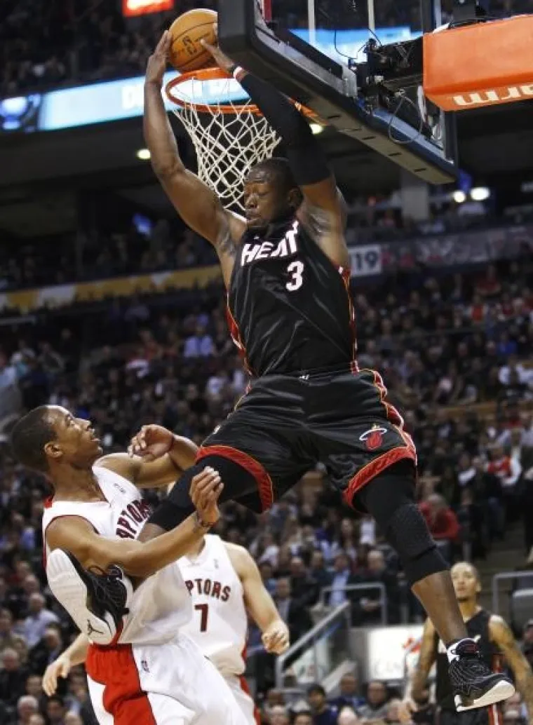 Dwyane Wade , Miami Heat, NBA PXL Dwyane Wade