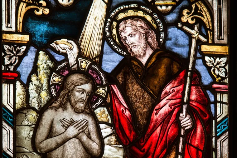 3. Isus je postao sljedbenik Ivana Krstitelja - Teorija da je Isus radio kao tesar gotovo 20 godina, a zatim postao vodeća vjerska figura nije uvjerljiva mnogim znanstvenicima. Zapravo, neki sugeriraju da je Isus umjesto toga kao student proveo neko vrijeme s Ivanom Krstiteljem prije nego što je okupio svoje sljedbenike.