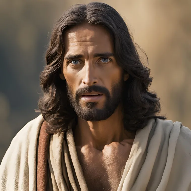 Teorija kaže da je Isus, kad je bio mlad, posjetio Kumran, gdje su živjeli Eseni (mistična židovska sekta). Svici s Mrtvog mora sadrže njihove stare vjerske spise, a postoje naznake da je ova skupina mogla utjecati na Ivana Krstitelja.