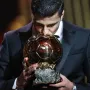Rodryju je ova nagrada, uz osvajanje Eura, najveća u karijeri. Ovaj trenutak dobivanja Zlatne lopte France Footballa najveći je trenutak Rodryja u karijeri. Rodry je uživao na Ballon d’Or-u.