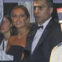 Olmo i njegova zanosna djevojka plijenili pažnju. Ona iza sebe ima burnu prošlost u kojoj je pokazala snagu