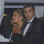 Olmo i njegova zanosna djevojka plijenili pažnju. Ona iza sebe ima burnu prošlost u kojoj je pokazala snagu