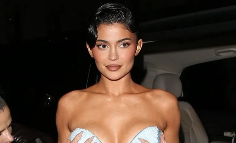 Kylie Jenner