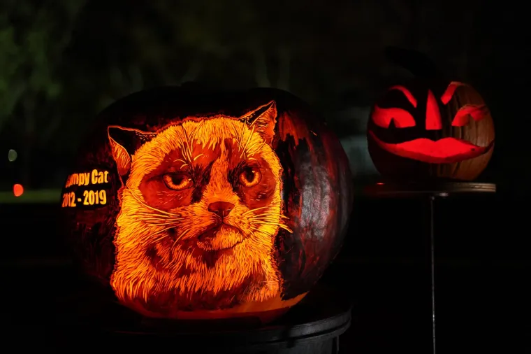 Međutim, mnogi brane Halloween kao bezazlenu zabavu i priliku za zajednicu da se okupi i uživa u izradi kreativnih dekoracija i na raznim zabavama pod maskama.