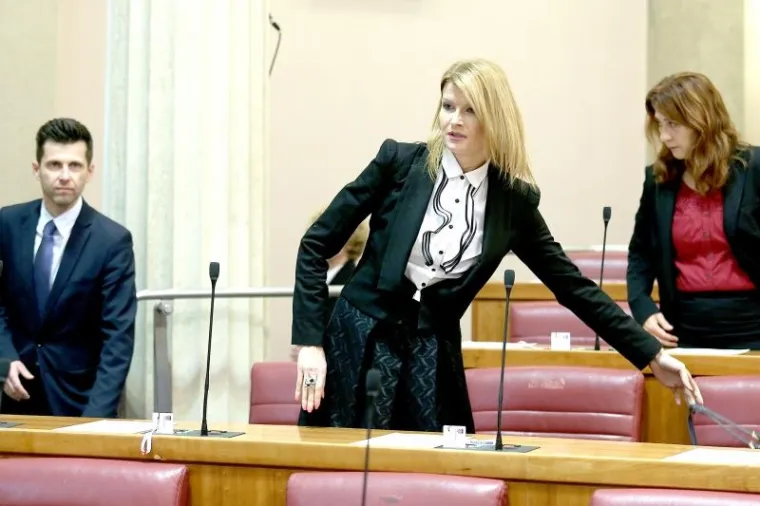 Sabina Glasovac