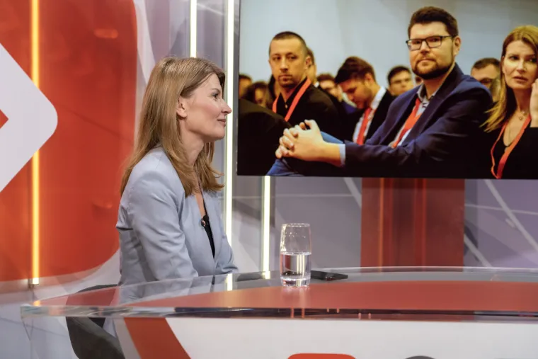 Kad ona u&scaron;eta, sabor zanijemi: Natjecala se za Miss Hrvatske, a sada zastupa SDP