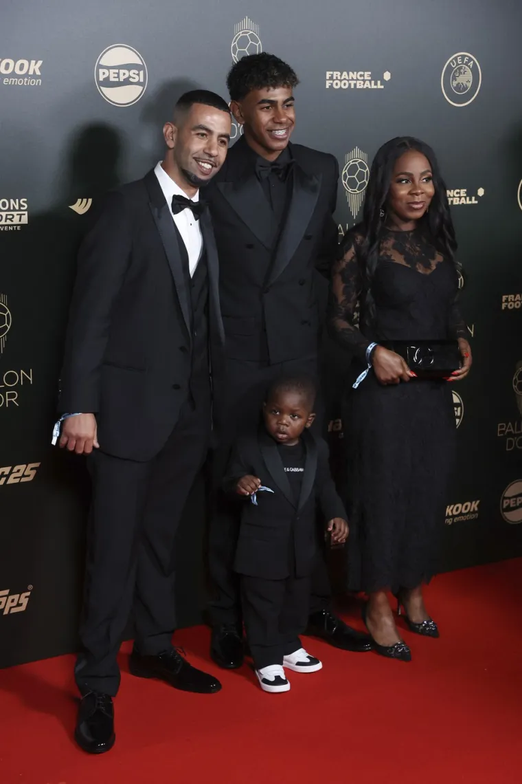 Zlatna lopta pr&scaron;tila je zvijezdama: Sve puno legendi, a među njima član Uprave Partizana