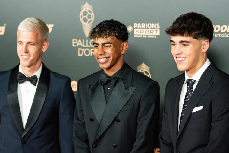 Zlatna lopta pr&scaron;tila je zvijezdama: Sve puno legendi, a među njima član Uprave Partizana