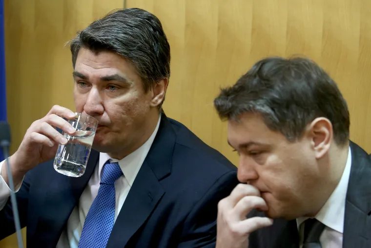 Dečko s Trnja stigao do Pantovčaka iako se u 'prvom mandatu' potukao s učenikom