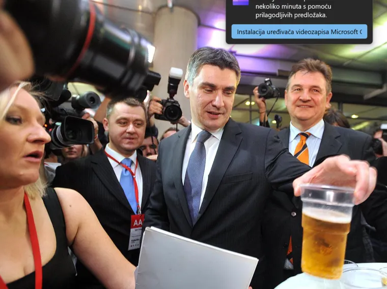 Zoran Milanović
