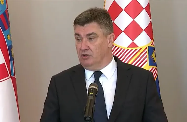 Dečko s Trnja stigao do Pantovčaka iako se u 'prvom mandatu' potukao s učenikom