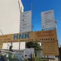 Naime, dio je to velikog projekta Hrvatskog narodnog kazališta koji gradi pravi scenski studio zajedno sa skladištima. Radovi su u punome jeku te vrlo dobro napreduju.