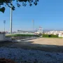 Zaista, ono što je kod Istoka stajanje nedavno bilo razvaljeno sada je počišćeno.