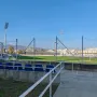Pogledom na budući Sjever definitivno prvo upada u oči novo skladište HNK-a obojeno sivom bojom.