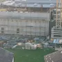 Gdje je zapelo u Kranjčevićevoj? Radnici rade, ali ne na stadionu: 'Ne znam kako to misle napraviti, a nedavno je netko skoro propao'