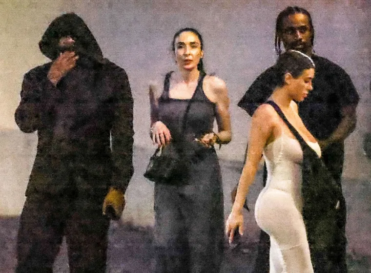 Ovo je luksuzna kuća koju je Kanye West kupio za 35 milijuna dolara: Ima 18 kupaonica