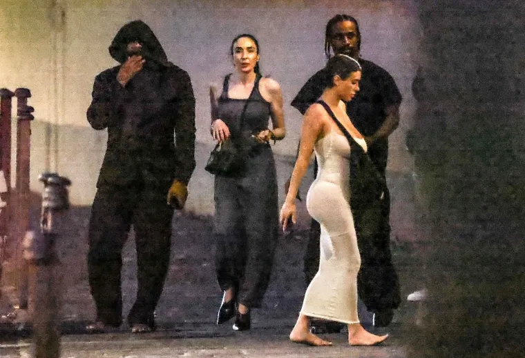 Ovo je luksuzna kuća koju je Kanye West kupio za 35 milijuna dolara: Ima 18 kupaonica