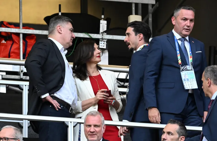 Milanovića je jedna utakmica &scaron;okirala kao nikad. Dramatičan susret pratio je s navijačima u Splitu