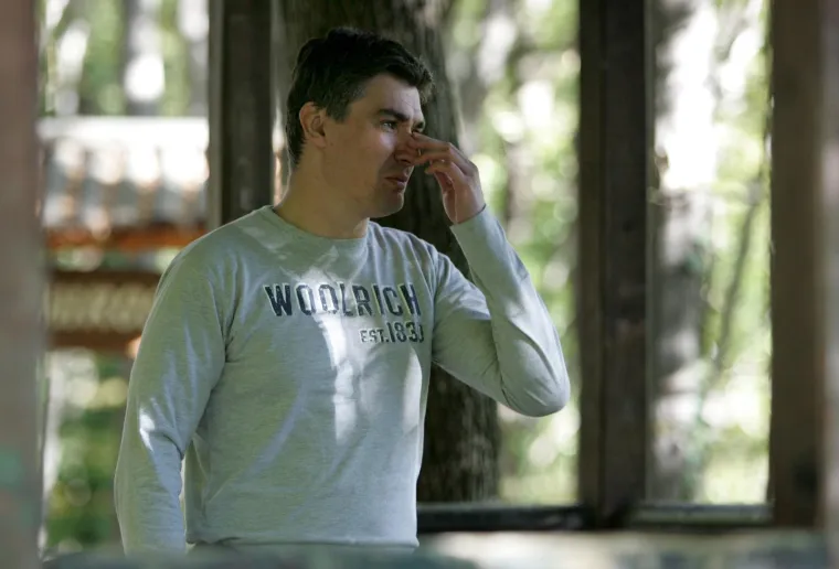 Milanović, koji će u listopadu napuniti 58., požalio se jo&scaron; prije da vi&scaron;e nije u formi kao nekoć. 