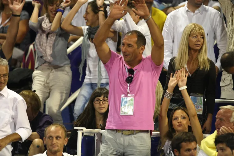Ona je smirila 'zločestog dečka' nogometa! Ovo je žena u koju se zaljubio Igor Štimac