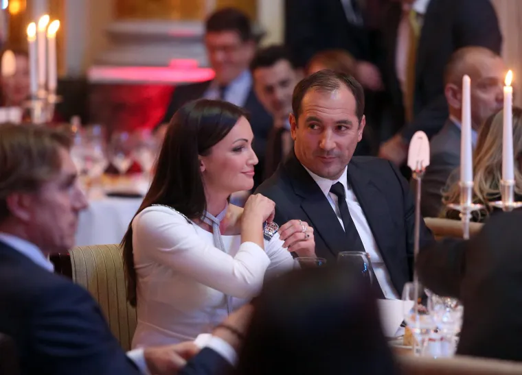 Ona je smirila 'zločestog dečka' nogometa! Ovo je žena u koju se zaljubio Igor Štimac