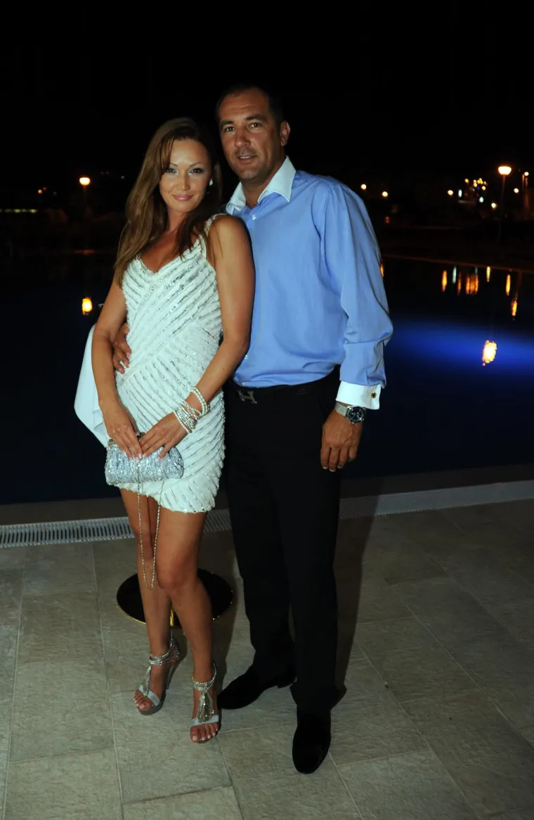 Ona je smirila 'zločestog dečka' nogometa! Ovo je žena u koju se zaljubio Igor &Scaron;timac