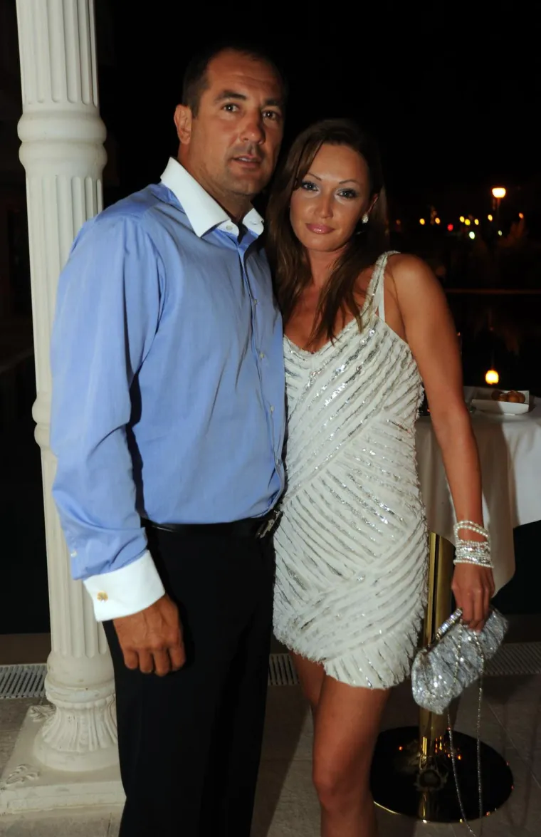 Ona je smirila 'zločestog dečka' nogometa! Ovo je žena u koju se zaljubio Igor &Scaron;timac