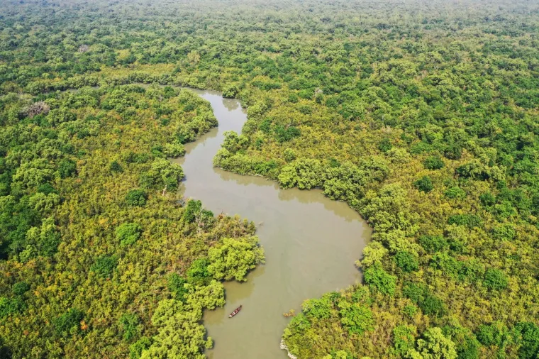 12. Khulna, Banglade&scaron;: Treći po veličini grad u Banglade&scaron;u, Khulna je samo devet metara iznad razine mora, &scaron;to je alarmantno s obzirom na klimatske promjene.
