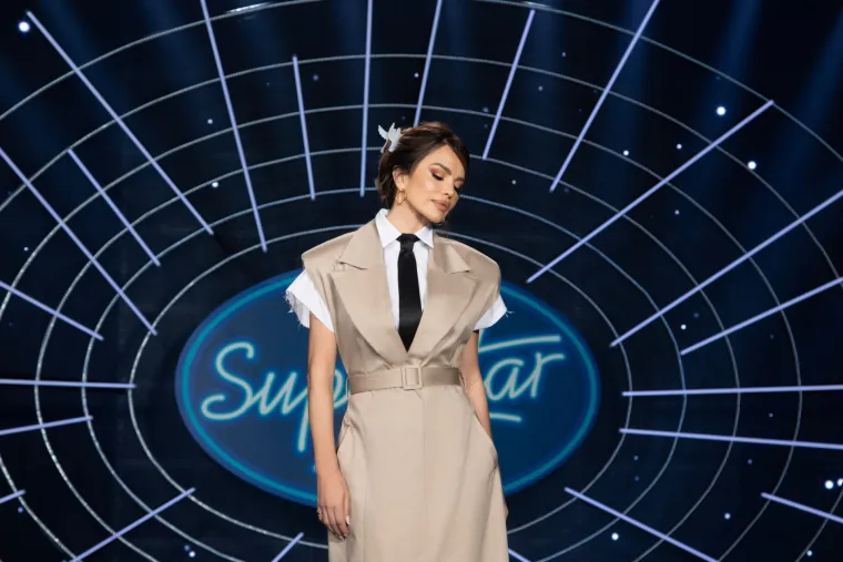 Kao da su sišle s modne piste! Ovo su najbolja modna izdanja Nike Turković i Severine