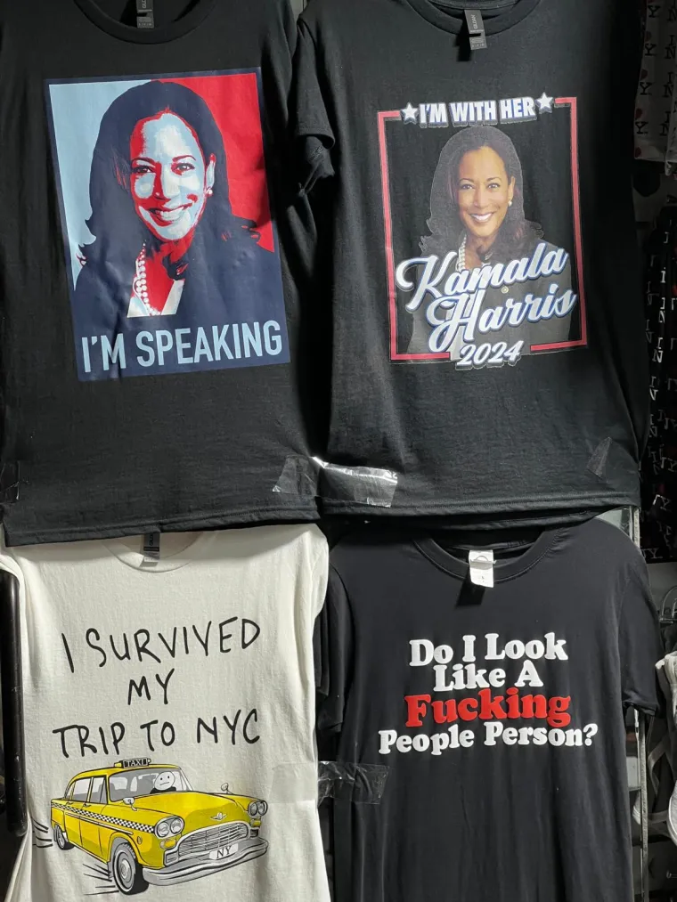 'Operacija kokosovo stablo': Kako je Kamala postala legendarno 'deri&scaron;te' i zavr&scaron;ila na čokoladi?