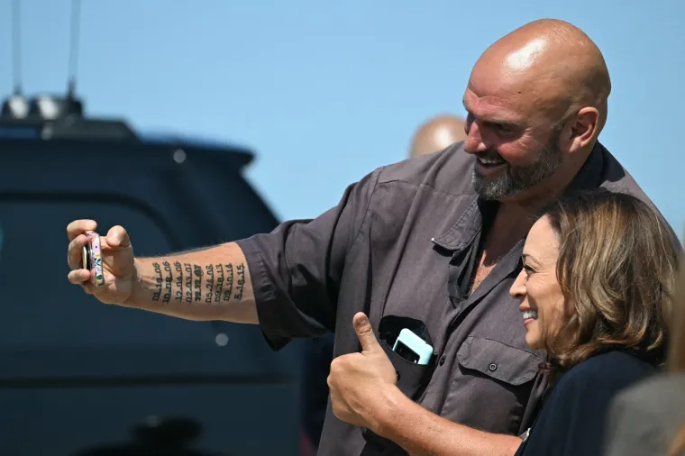 'Operacija kokosovo stablo': Kako je Kamala postala legendarno 'deri&scaron;te' i zavr&scaron;ila na čokoladi?