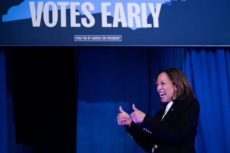 'Operacija kokosovo stablo': Kako je Kamala postala legendarno 'deri&scaron;te' i zavr&scaron;ila na čokoladi?