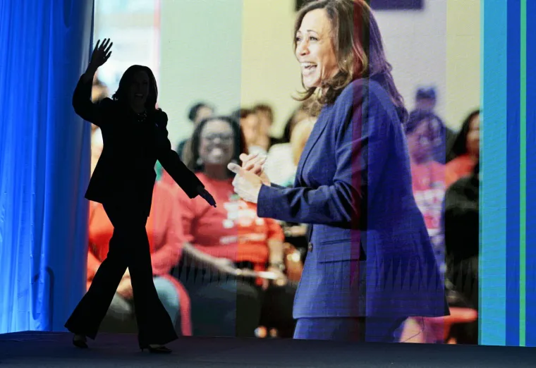 'Operacija kokosovo stablo': Kako je Kamala postala legendarno 'deri&scaron;te' i zavr&scaron;ila na čokoladi?