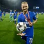 Petar Bočkaj - između 300.000 i 400.000 eura, vraćen u prvu momčad