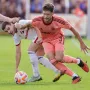 Joaquín Sosa - 300.000 eura (za 192 minute u pola godine!?), otišao u Montreal