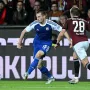 Bogdan Mihajličenko ima 470.000 eura na godinu, otišao u Polissju, nije viđe u Dinamu.