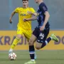 Milan Vukotić zaradio je 130.000 eura za pristanak na prijevremeni odlazak iz Maksimira. Crnogorac je danas u podgoričkoj Budućnosti. 
