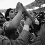 Diego Armando Maradona in front of his fans at San Paolo stadium
Diego Maradona (2019) 
*Filmstill - Editorial Use Only*,Image: 571263157, License: Rights-managed, Restrictions: Filmstill // HANDOUT / EDITORIAL USE ONLY!
Please note: Fees charged by the agency are for the agencyÕs services only, and do not, nor are they intended to, convey to the user any ownership of Copyright or License in the material. The agency does not claim any ownership including but not limited to Copyright or License in the attached material. By publishing this material you expressly agree to indemnify and to hold the agency and its directors, shareholders and employees harmless from any loss, claims, damages, demands, expenses (including legal fees), or any causes of action or allegation against the agency arising out of or connected in any way with publication of the material. Images should only be used for editorial purposes by newspapers or magazines or websites in connection with the event/movie (etc). E.g.:
Real Name as Character Name in Film Title (year)
No other use is authorized.
Filmstill // HANDOUT / EDITORIAL USE ONLY!
Please note: Fees charged by the agency are for the agency’s services only, and do not, nor are they intended to, convey to the user any ownership of Copyright or License in the material. The agency does not claim any ownership including but not limited to Copyright or License in the attached material. By publishing this material you expressly agree to indemnify and to hold the agency and its directors, shareholders and employees harmless from any loss, claims, damages, demands, expenses (including legal fees), or any causes of action or allegation against the agency arising out of or connected in any way with publication of the material. Images should only be used for editorial purposes by newspapers or magazines or websites in connection with the event/movie (etc). E.g.:
Real Name as Character Name in Film Title (year)
No other use is authorized., Model Release: no