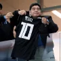Diego Maradona