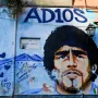 Maradona bi danas proslavio 64. rođendan: Vodio je 'lud' život i ostavio neizbrisiv trag