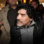Foto Marco Cantile / LaPresse
25-02-2013 Napoli, Italia
varie
Diego Armando Maradona arriva all' Hotel Continental di Napoli
Nella foto: Diego Armando Maradona
Photo Marco Cantile / LaPresse
25-02-2013 Naples, Italy
news
Diego Armando Maradona in Naples
In the photo: Diego Armando Maradona,Image: 571276030, License: Rights-managed, Restrictions: *** World Rights Except China, France, and Italy ***, Model Release: no