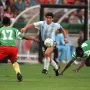 Maradona bi danas proslavio 64. rođendan: Vodio je 'lud' život i ostavio neizbrisiv trag