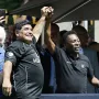 Maradona bi danas proslavio 64. rođendan: Vodio je 'lud' život i ostavio neizbrisiv trag